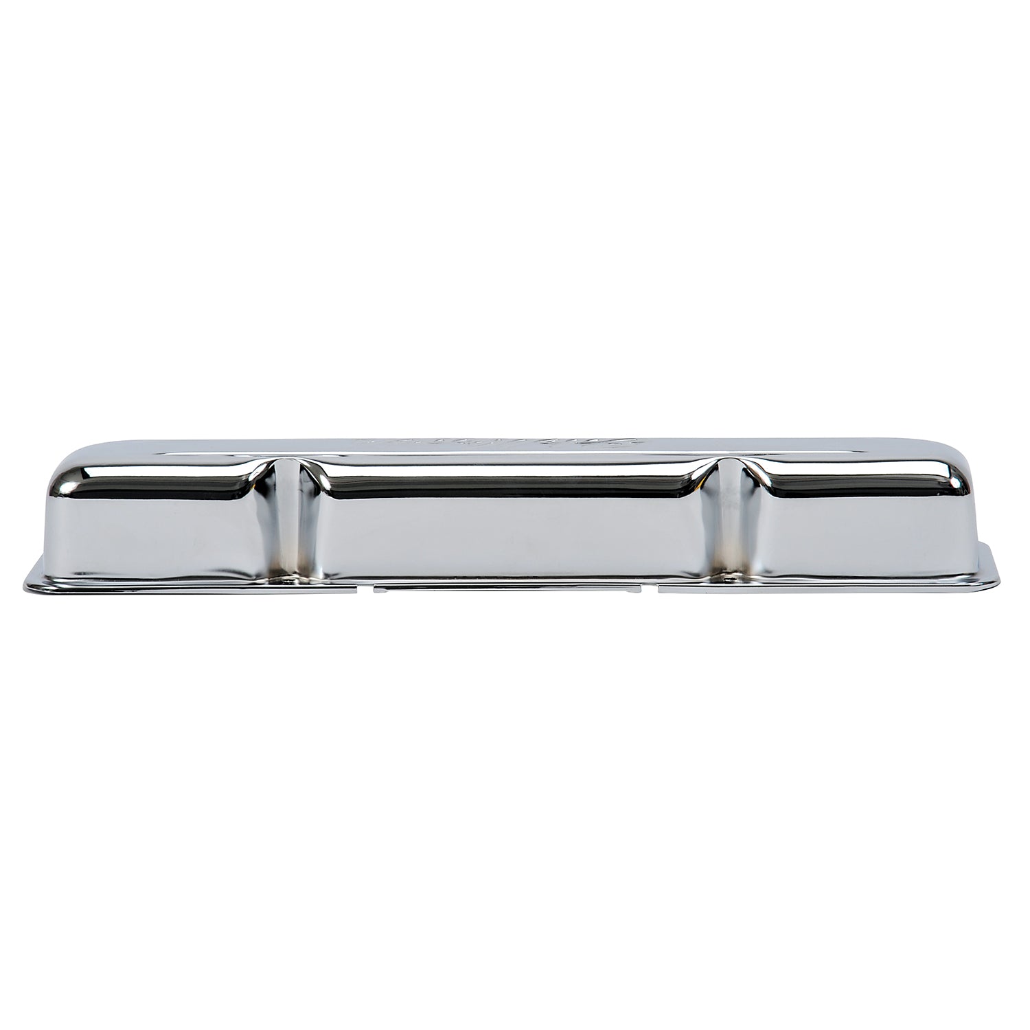 Edelbrock 4431 1984-1991 Jeep Grand Wagoneer Engine Valve Cover Set