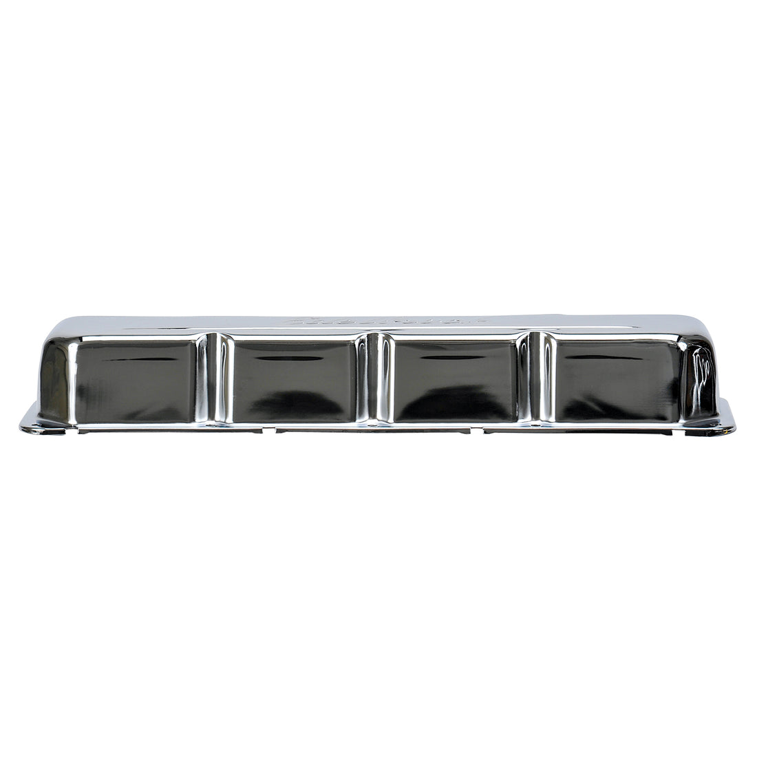 Edelbrock 4431 1984-1991 Jeep Grand Wagoneer Engine Valve Cover Set