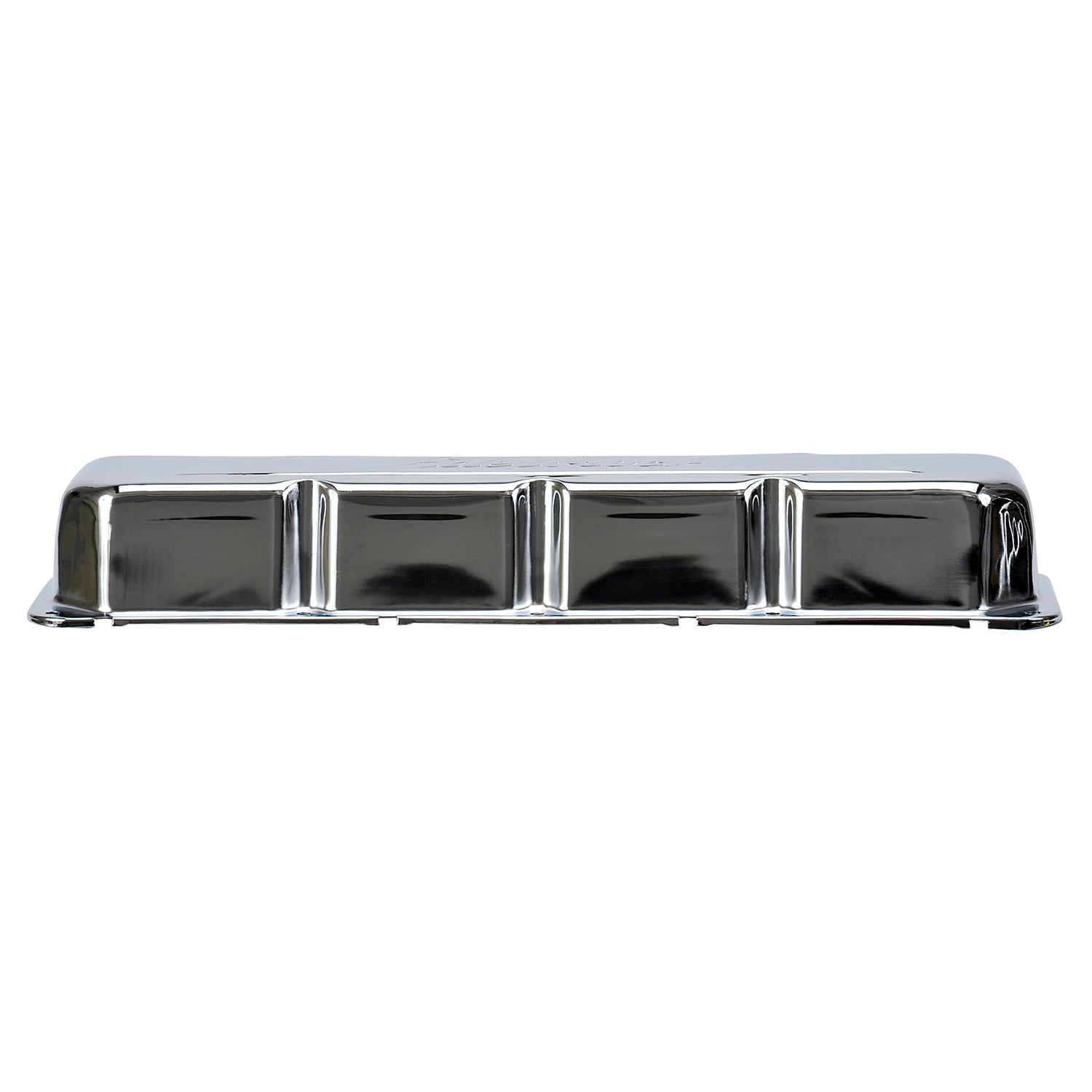 Edelbrock 4431 1984-1991 Jeep Grand Wagoneer Engine Valve Cover Set