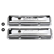Edelbrock 4449 1979-1988 GMC G3500 Engine Valve Cover Set