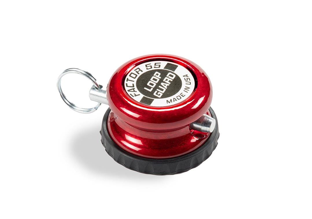 Factor 55 Factor 55 00445-01 Winch Rope End Protector