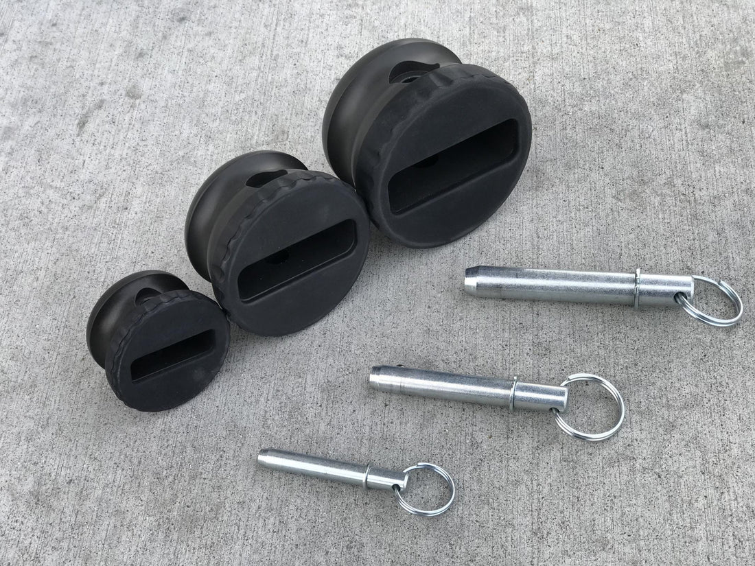 Factor 55 Accessories and Fluids Factor 55 00445-06 Winch Rope End Protector