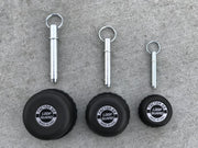 Factor 55 Accessories and Fluids Factor 55 00445-06 Winch Rope End Protector