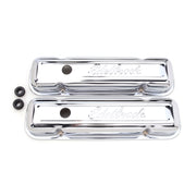 Edelbrock 4456 1979 Buick Century Engine Valve Cover Set