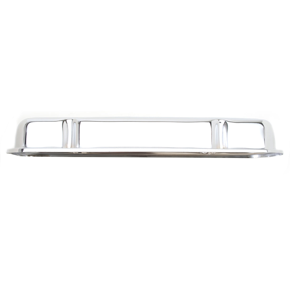 Edelbrock 4456 1979 Buick Century Engine Valve Cover Set
