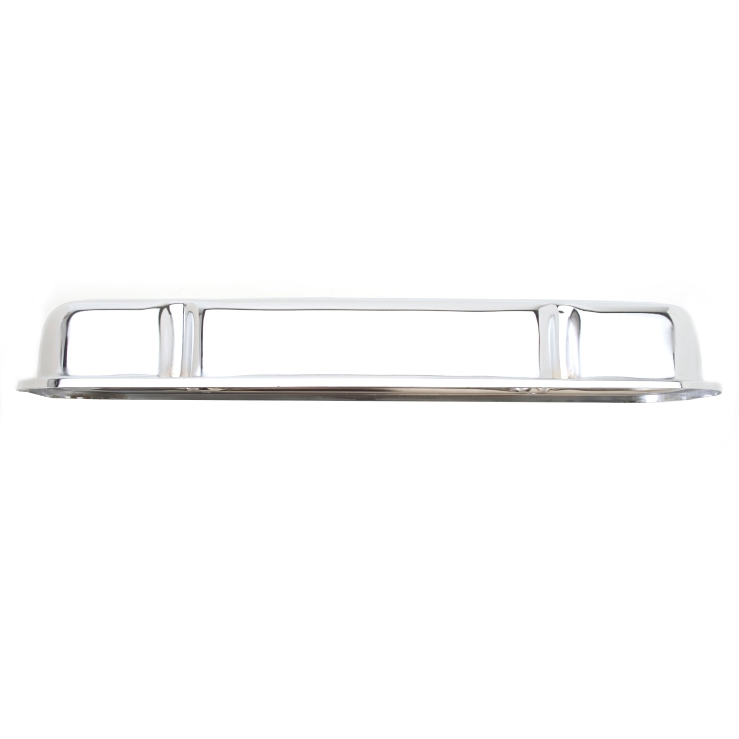 Edelbrock 4456 1979 Buick Century Engine Valve Cover Set