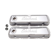 Edelbrock 4460 1996-2001 Ford Explorer Engine Valve Cover Set