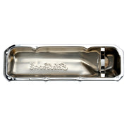 Edelbrock 4461 1980-1982 Ford E-250 Econoline Club Wagon Engine Valve Cover Set