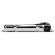 Edelbrock 4461 1980-1982 Ford E-250 Econoline Club Wagon Engine Valve Cover Set