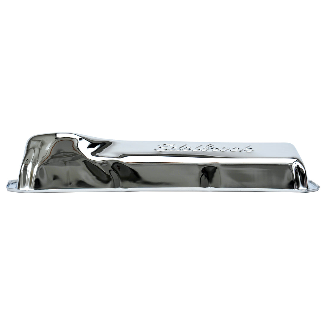 Edelbrock 4461 1980-1982 Ford E-250 Econoline Club Wagon Engine Valve Cover Set