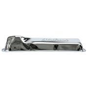 Edelbrock 4461 1980-1982 Ford E-250 Econoline Club Wagon Engine Valve Cover Set