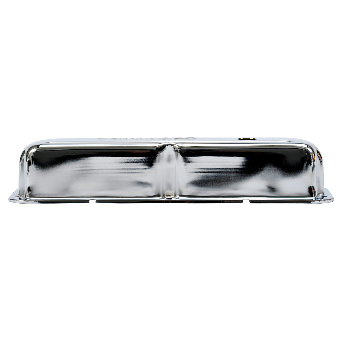 Edelbrock 4462 1965-1976 Ford F-250 Engine Valve Cover Set