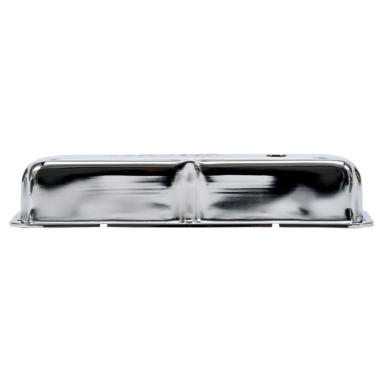Edelbrock 4462 1965-1976 Ford F-250 Engine Valve Cover Set