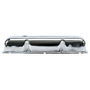 Edelbrock 4462 1965-1976 Ford F-250 Engine Valve Cover Set