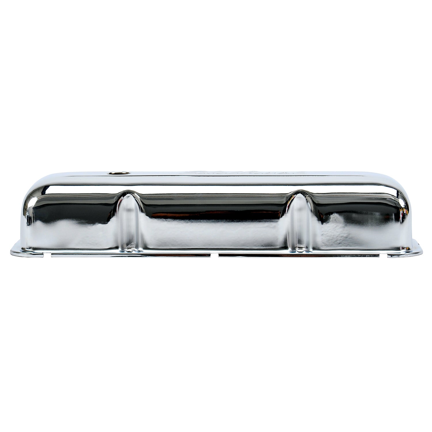 Edelbrock 4462 1965-1976 Ford F-250 Engine Valve Cover Set