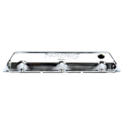 Edelbrock 4463 1975-1987 Ford E-250 Econoline Club Wagon Engine Valve Cover Set
