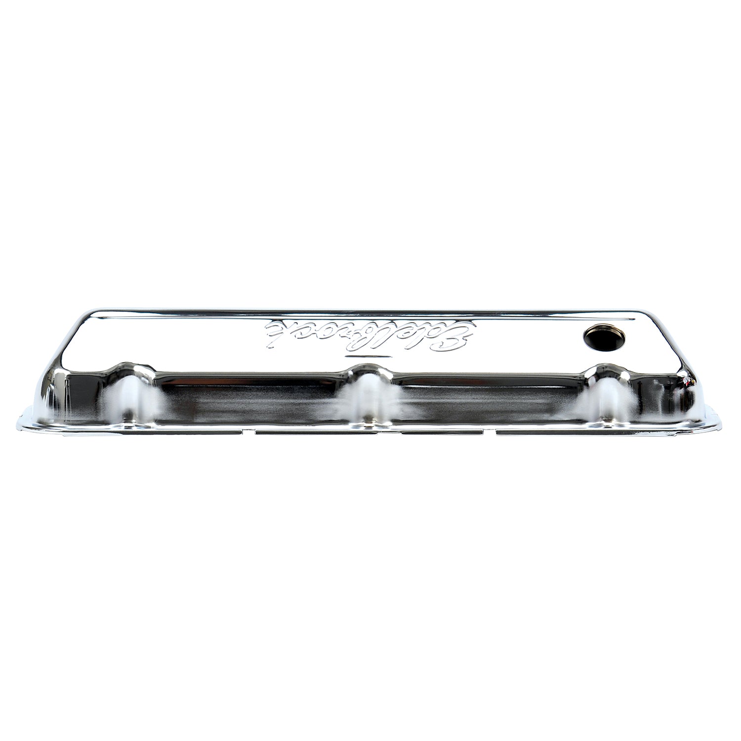 Edelbrock 4463 1975-1987 Ford E-250 Econoline Club Wagon Engine Valve Cover Set