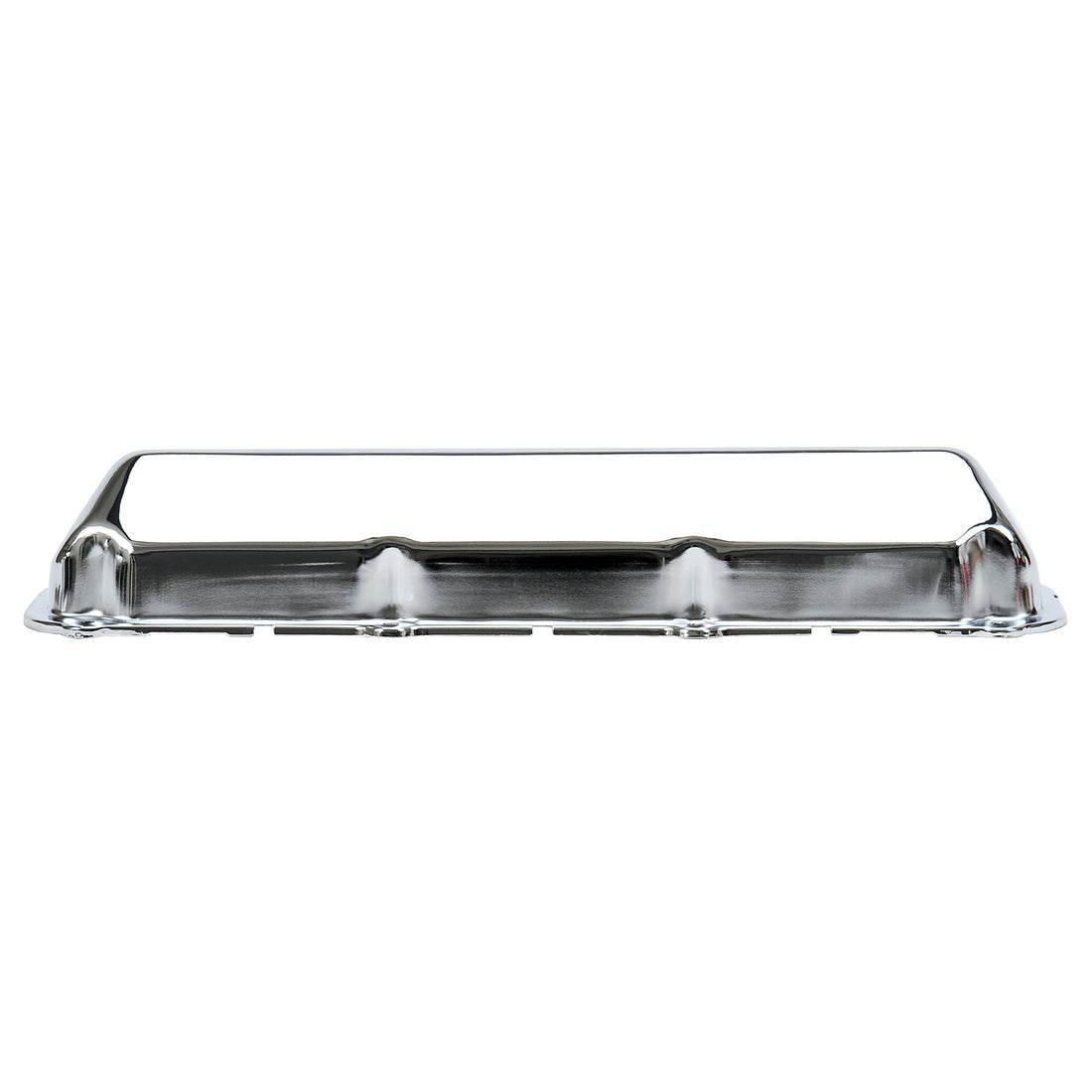 Edelbrock 4463 1975-1987 Ford E-250 Econoline Club Wagon Engine Valve Cover Set