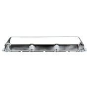 Edelbrock 4463 1975-1987 Ford E-250 Econoline Club Wagon Engine Valve Cover Set
