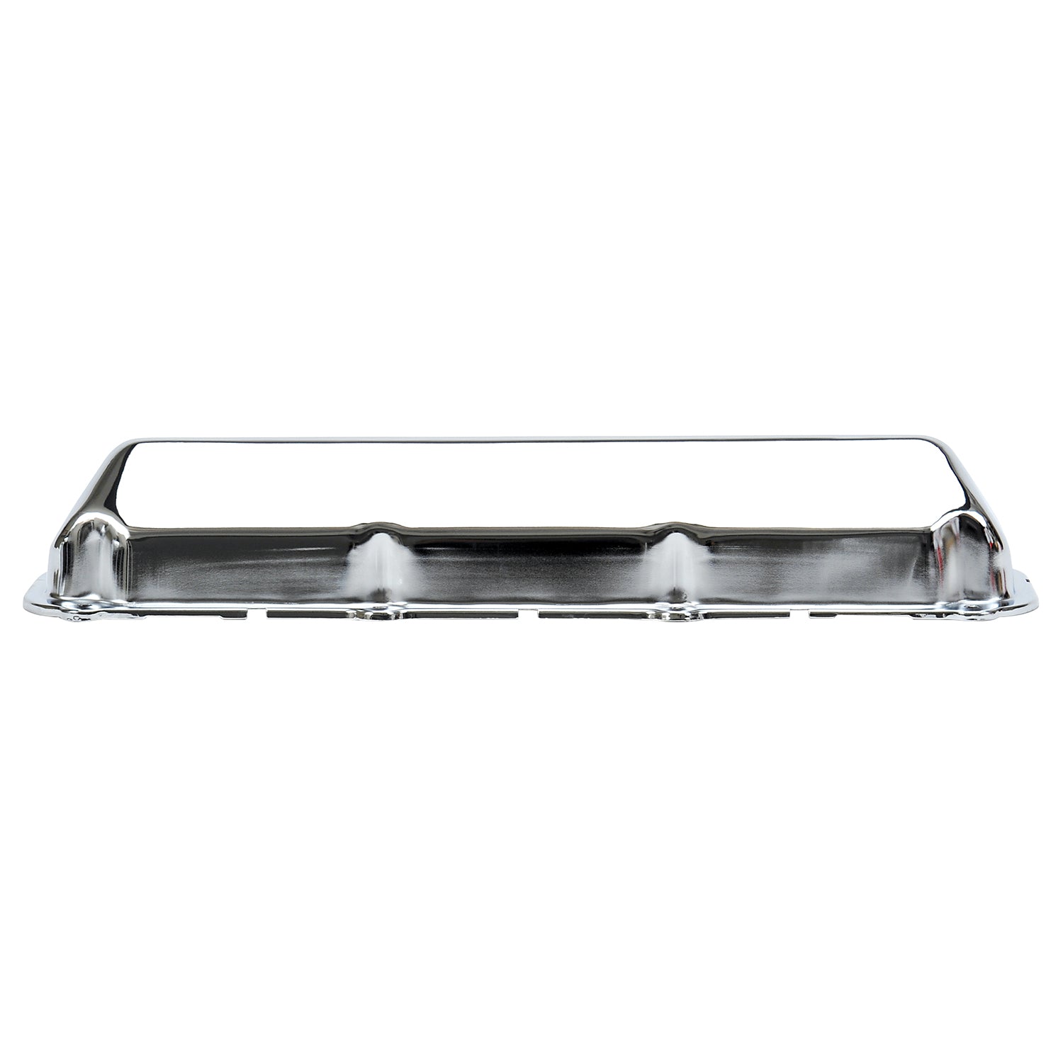 Edelbrock 4463 1975-1987 Ford E-250 Econoline Club Wagon Engine Valve Cover Set