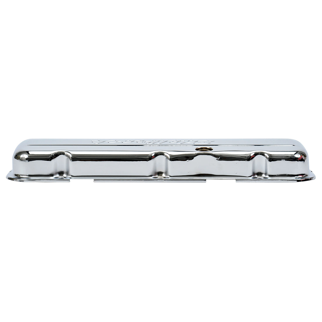 Edelbrock 4480 1996-2000 Chevrolet C2500 Engine Valve Cover Set