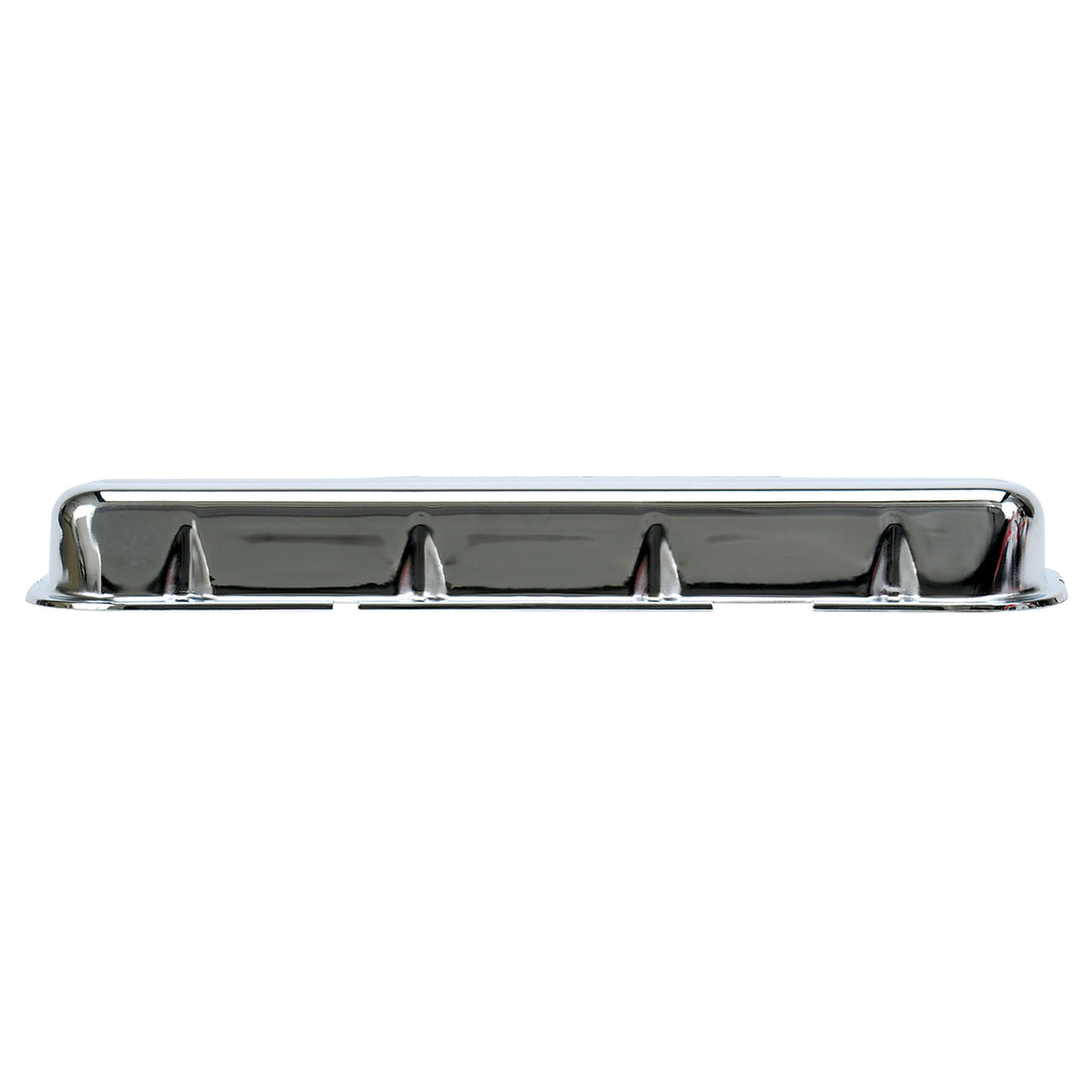 Edelbrock 4480 1996-2000 Chevrolet C2500 Engine Valve Cover Set