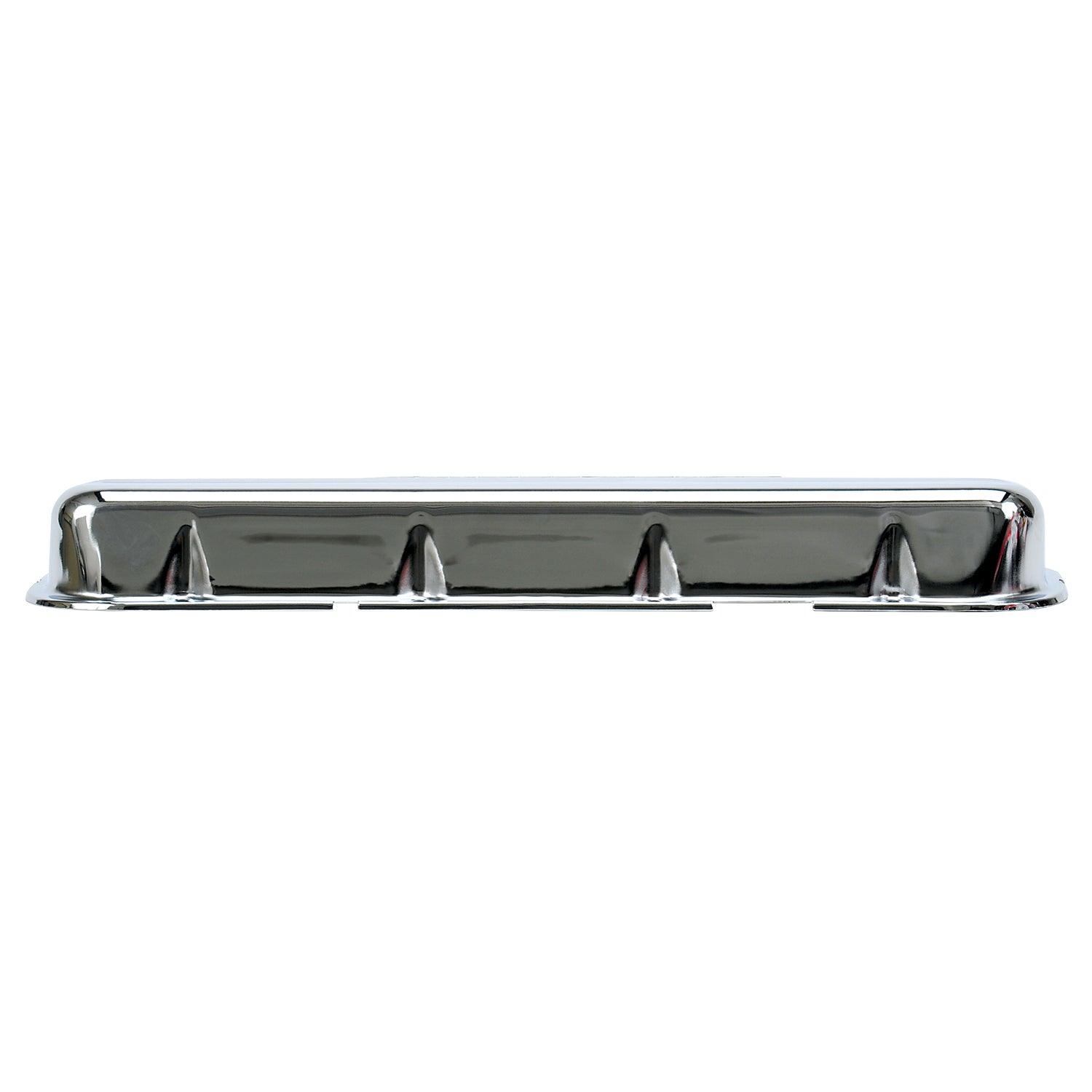 Edelbrock 4480 1996-2000 Chevrolet C2500 Engine Valve Cover Set
