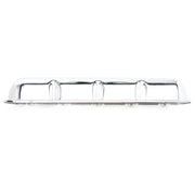 Edelbrock 4485 1977-1980 Buick Electra Engine Valve Cover Set
