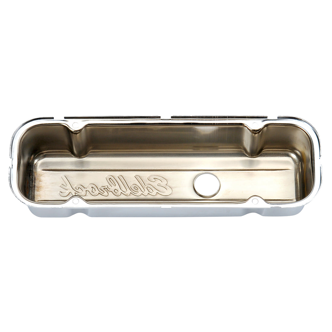 Edelbrock 4486 1977-1995 Buick LeSabre Engine Valve Cover Set