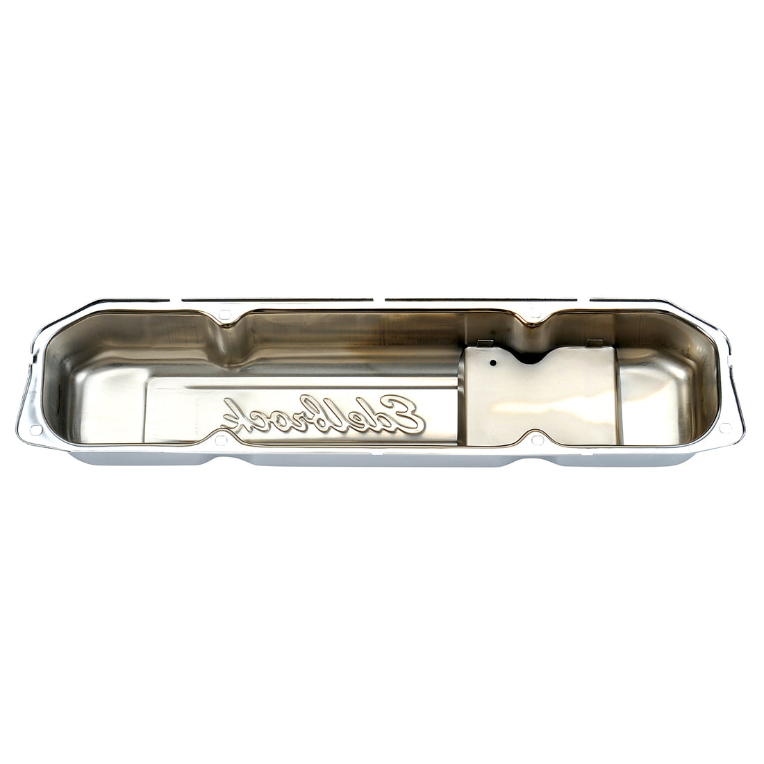 Edelbrock 4491 1959-1978 Chrysler New Yorker Engine Valve Cover Set