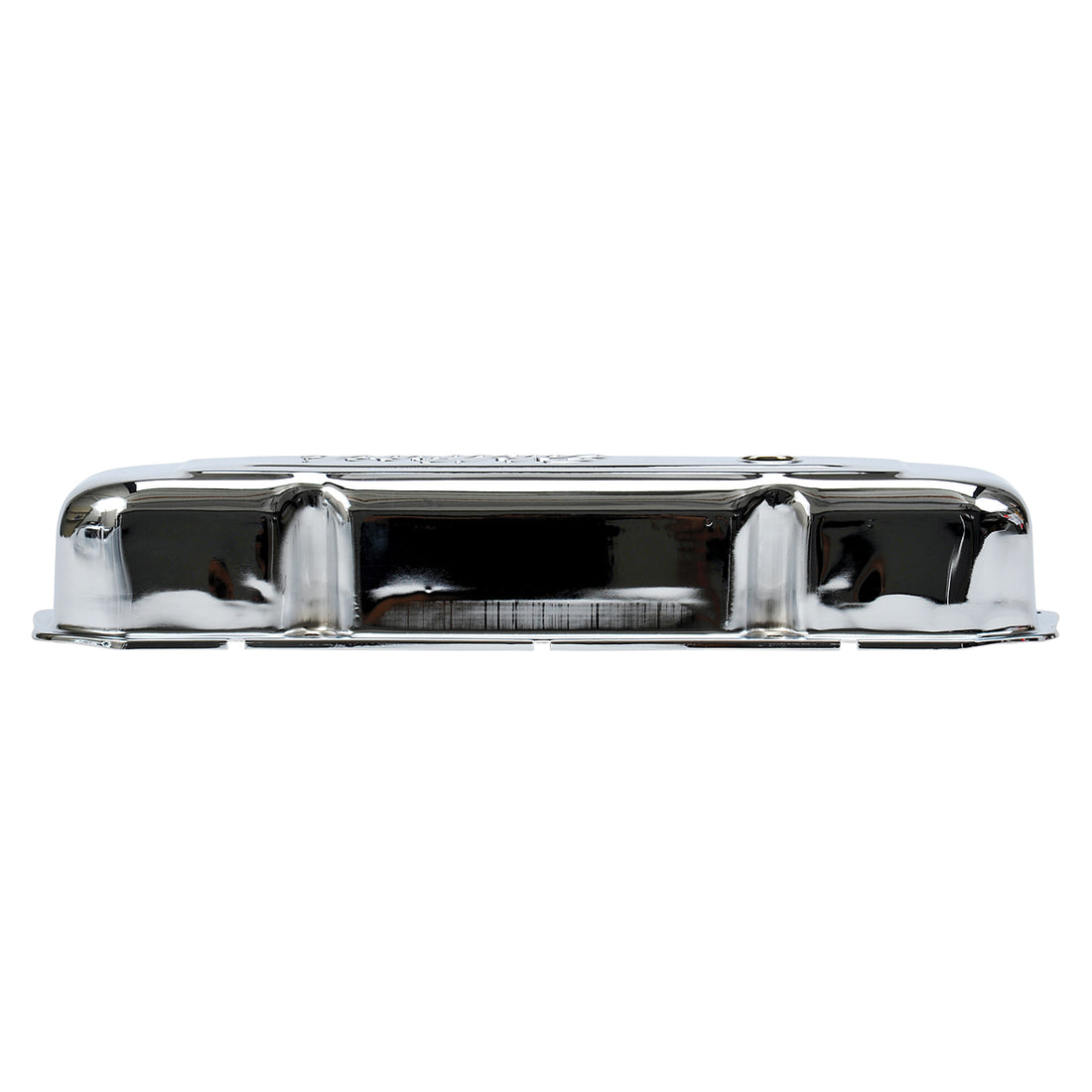 Edelbrock 4491 1959-1978 Chrysler New Yorker Engine Valve Cover Set