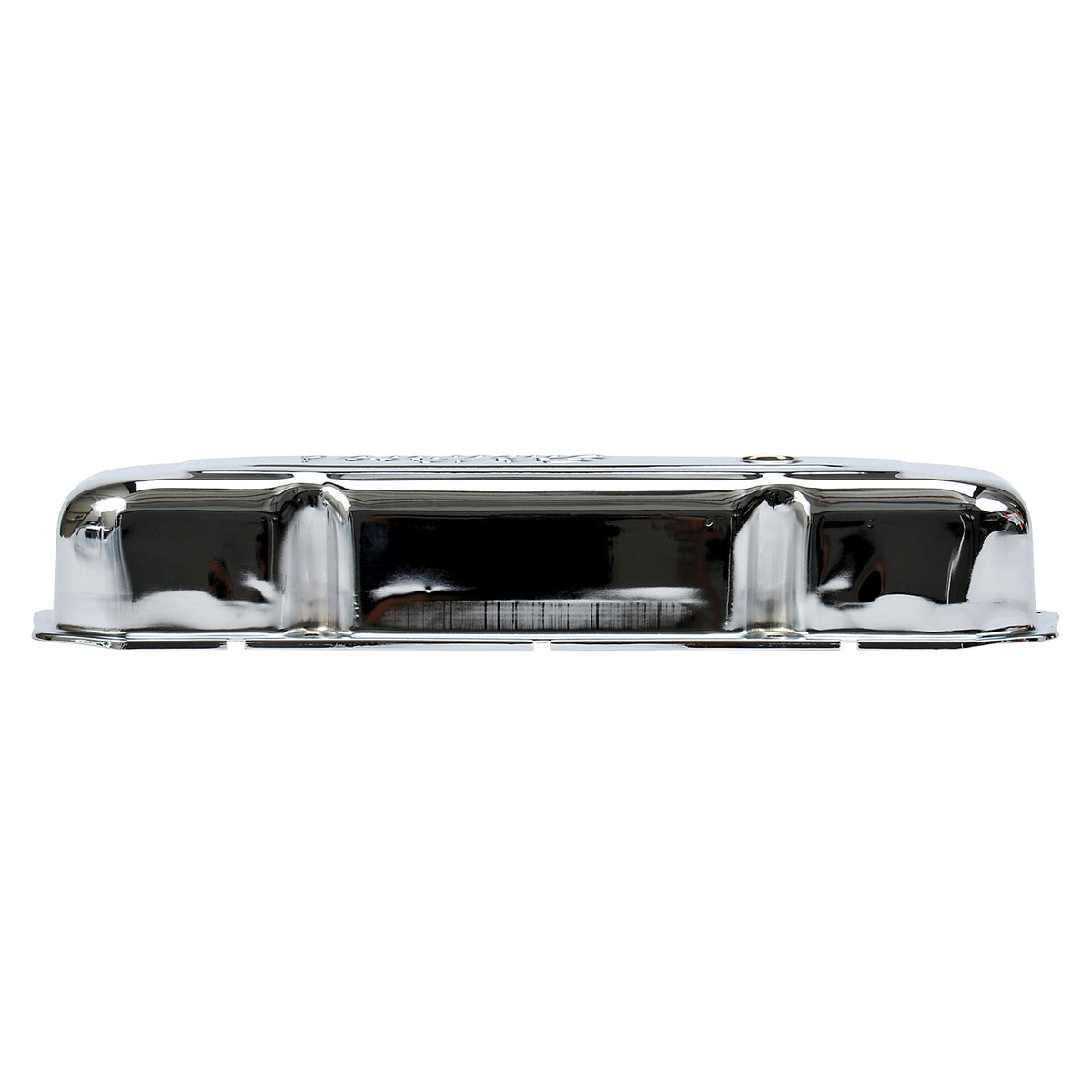 Edelbrock 4491 1959-1978 Chrysler New Yorker Engine Valve Cover Set