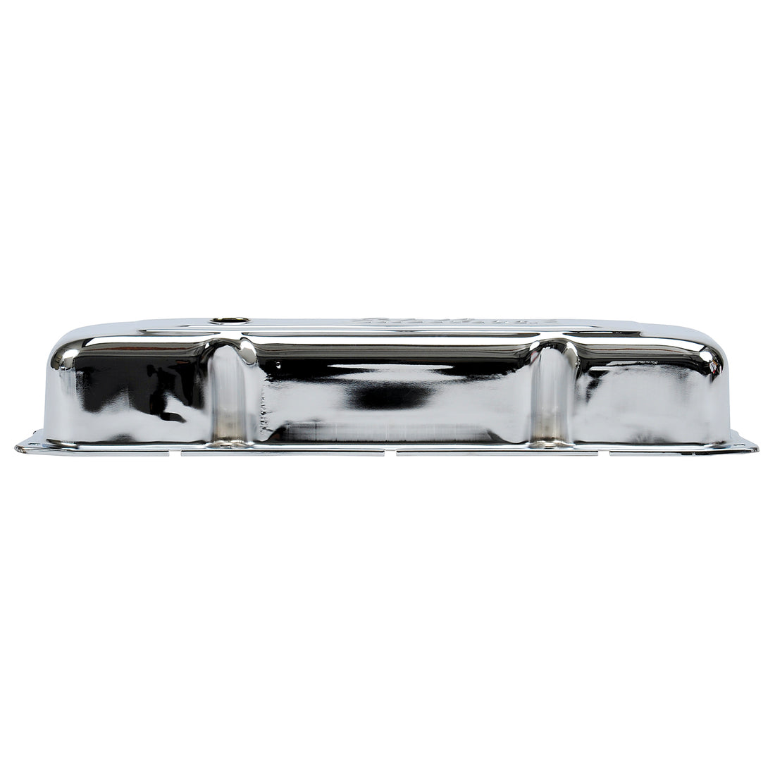 Edelbrock 4491 1959-1978 Chrysler New Yorker Engine Valve Cover Set