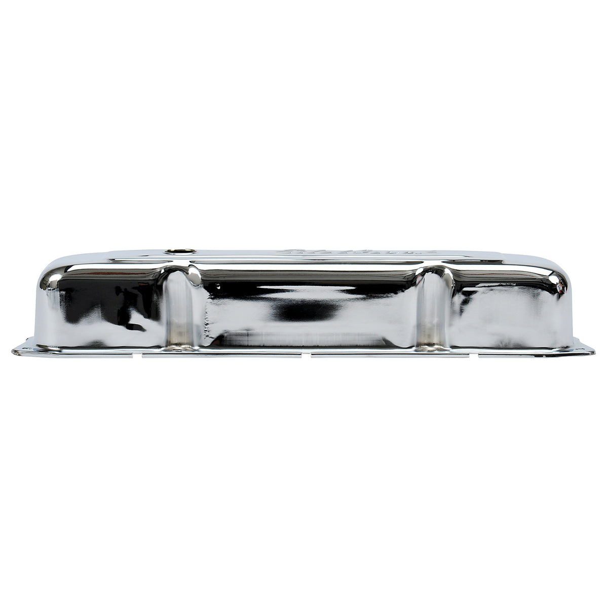 Edelbrock 4491 1959-1978 Chrysler New Yorker Engine Valve Cover Set