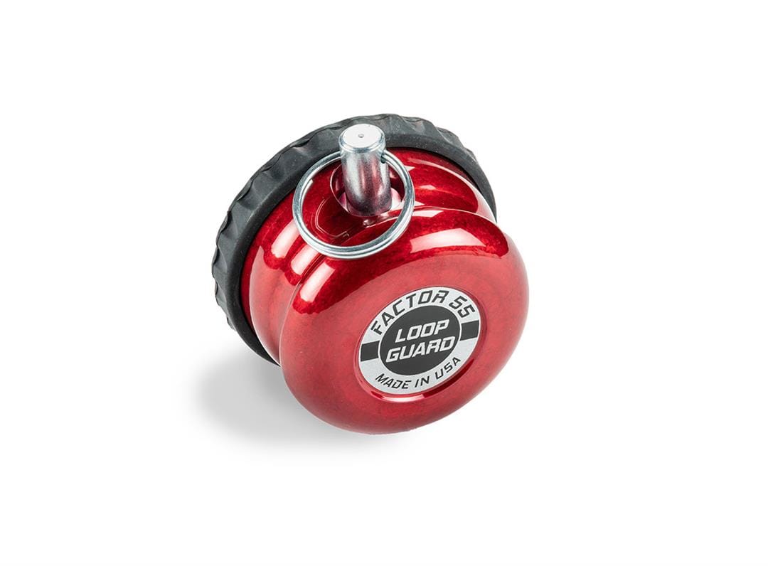 Factor 55 Factor 55 00450-01 Winch Rope End Protector