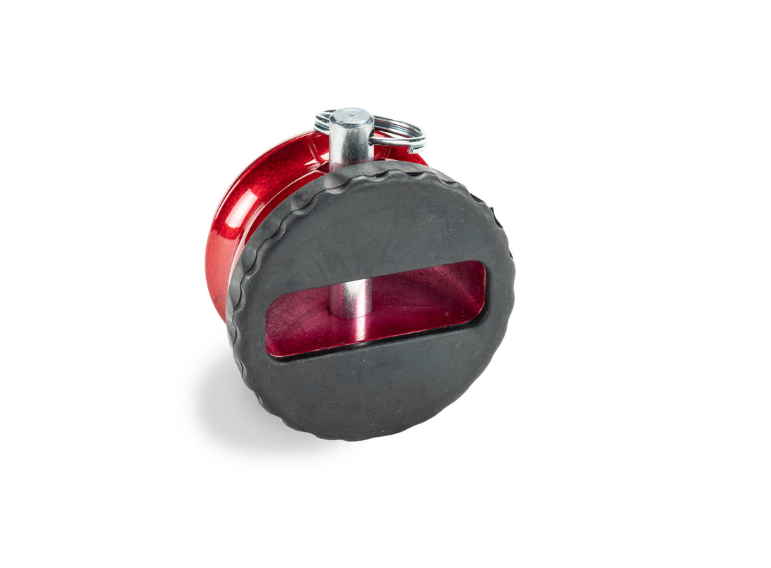 Factor 55 00455-01 - Winch Rope End Protector