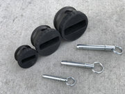 Factor 55 00450-06 - Winch Rope End Protector