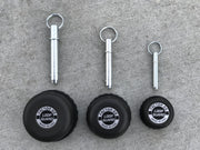 Factor 55 00450-06 - Winch Rope End Protector