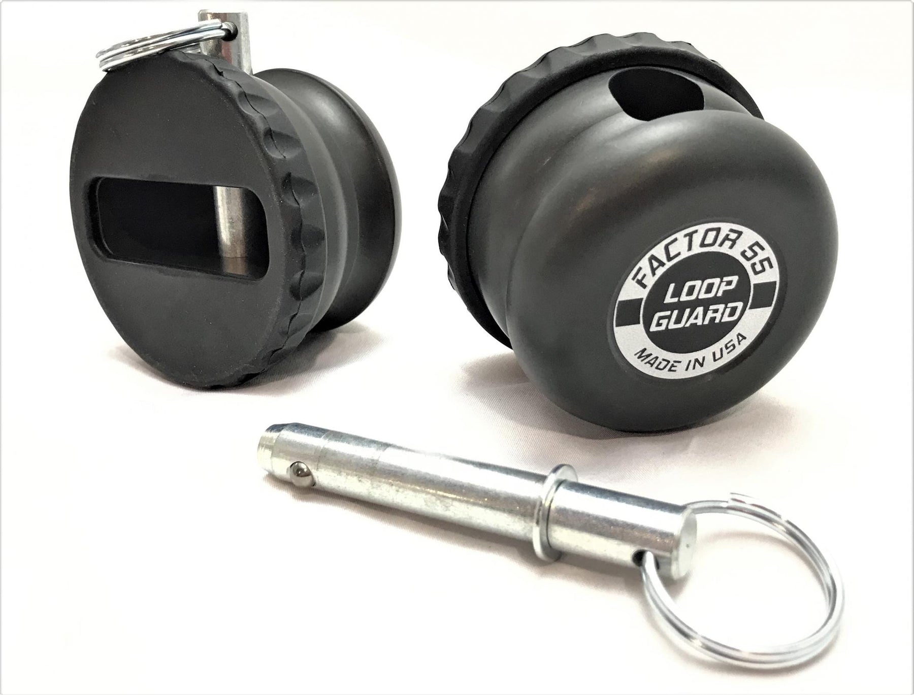 Factor 55 Accessories and Fluids Factor 55 00455-06 Winch Rope End Protector