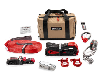 Factor 55 00475-05-MEDIUM - Winch Accessory Kit