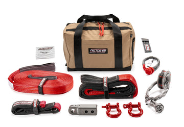Factor 55 00475-06-MEDIUM - Winch Accessory Kit