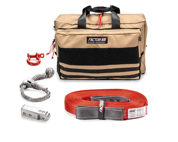 Factor 55 Factor 55 00485-05-LARGE Winch Accessory Kit