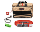 OWYHEE RECOVERY KIT (GREEN HITCHLINK AND LARGE BAG)