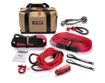 Factor 55 Factor 55 00494-01 Winch Accessory Kit