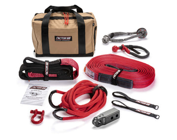 Factor 55 Factor 55 00494-04 Winch Accessory Kit