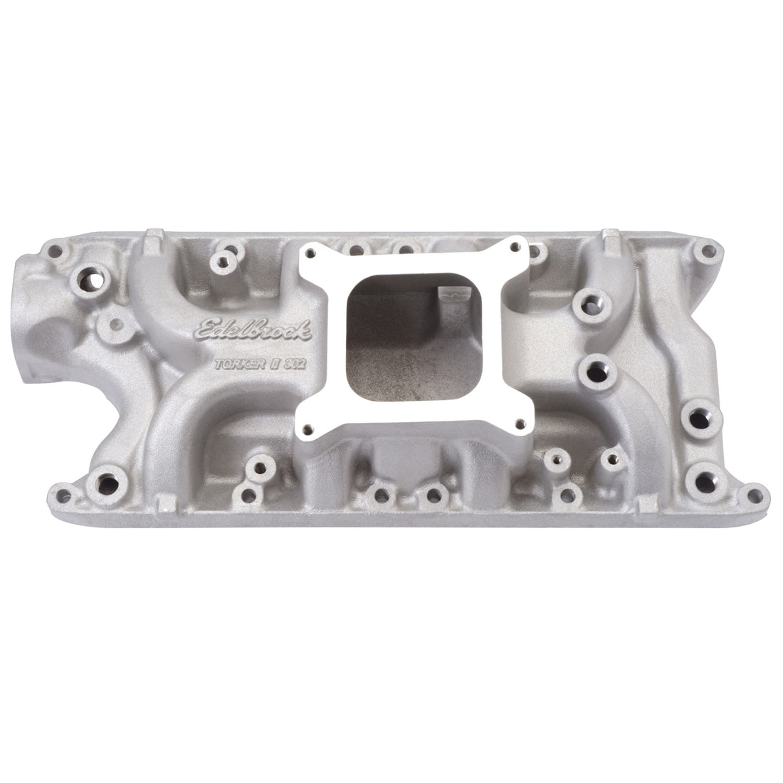 Edelbrock 5021 Engine Intake Manifold