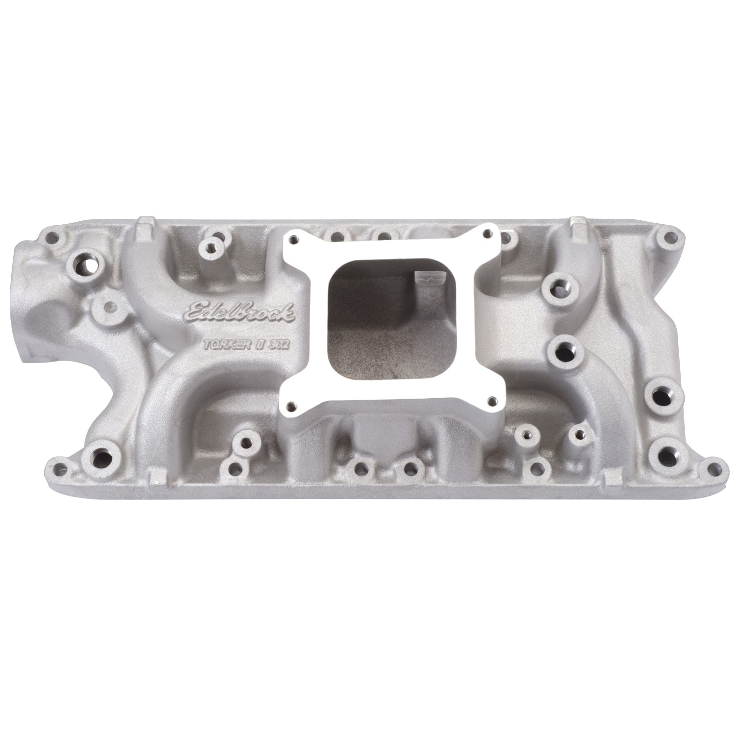 Edelbrock 5021 Engine Intake Manifold