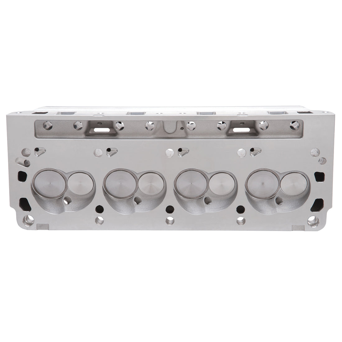Edelbrock 5023 1975-2014 Ford F-150 Engine Cylinder Head