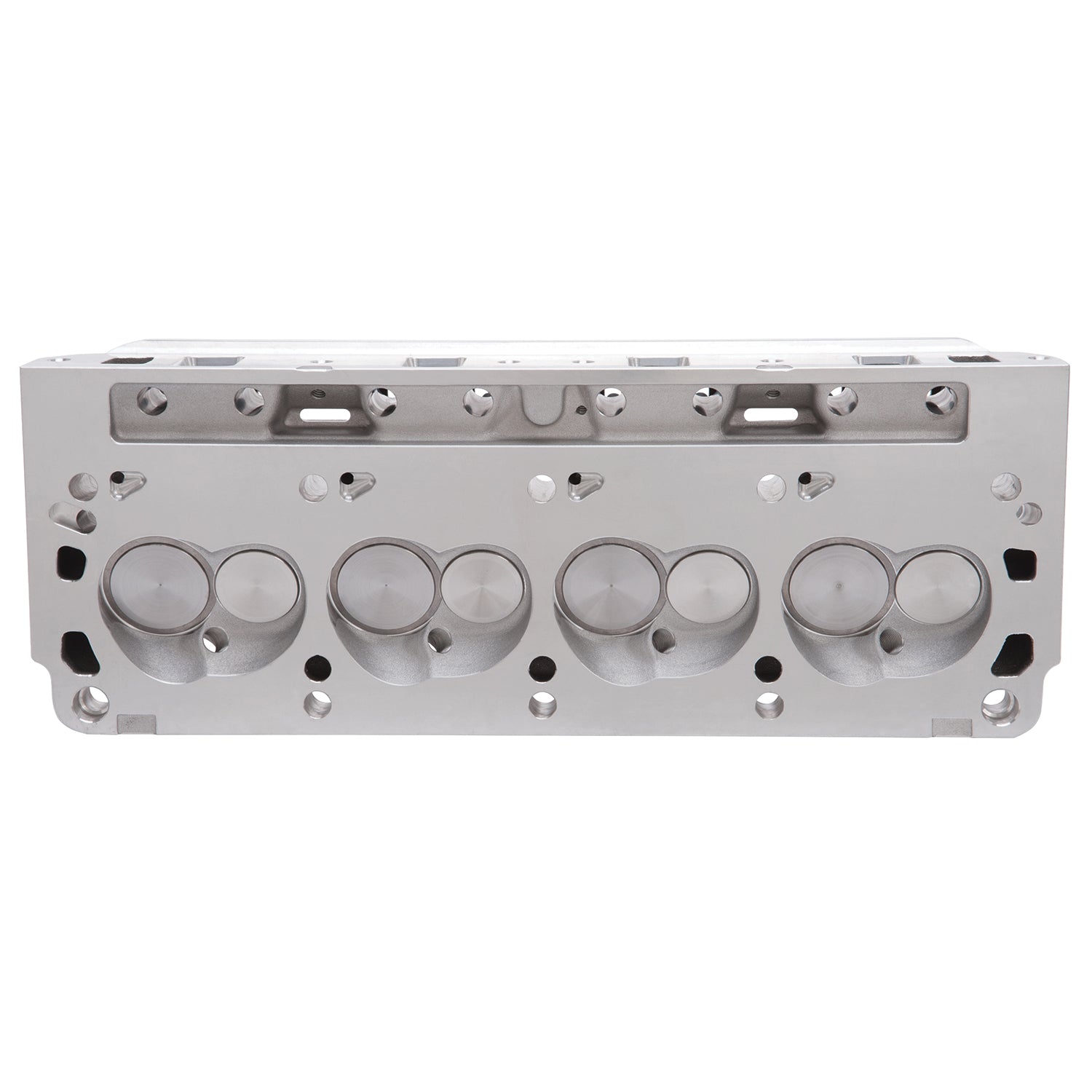 Edelbrock 5023 1975-2014 Ford F-150 Engine Cylinder Head