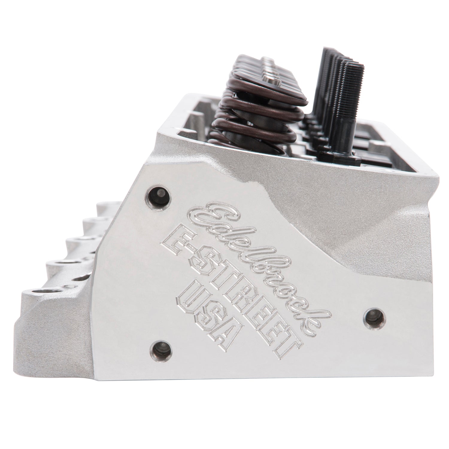 Edelbrock 5023 1975-2014 Ford F-150 Engine Cylinder Head